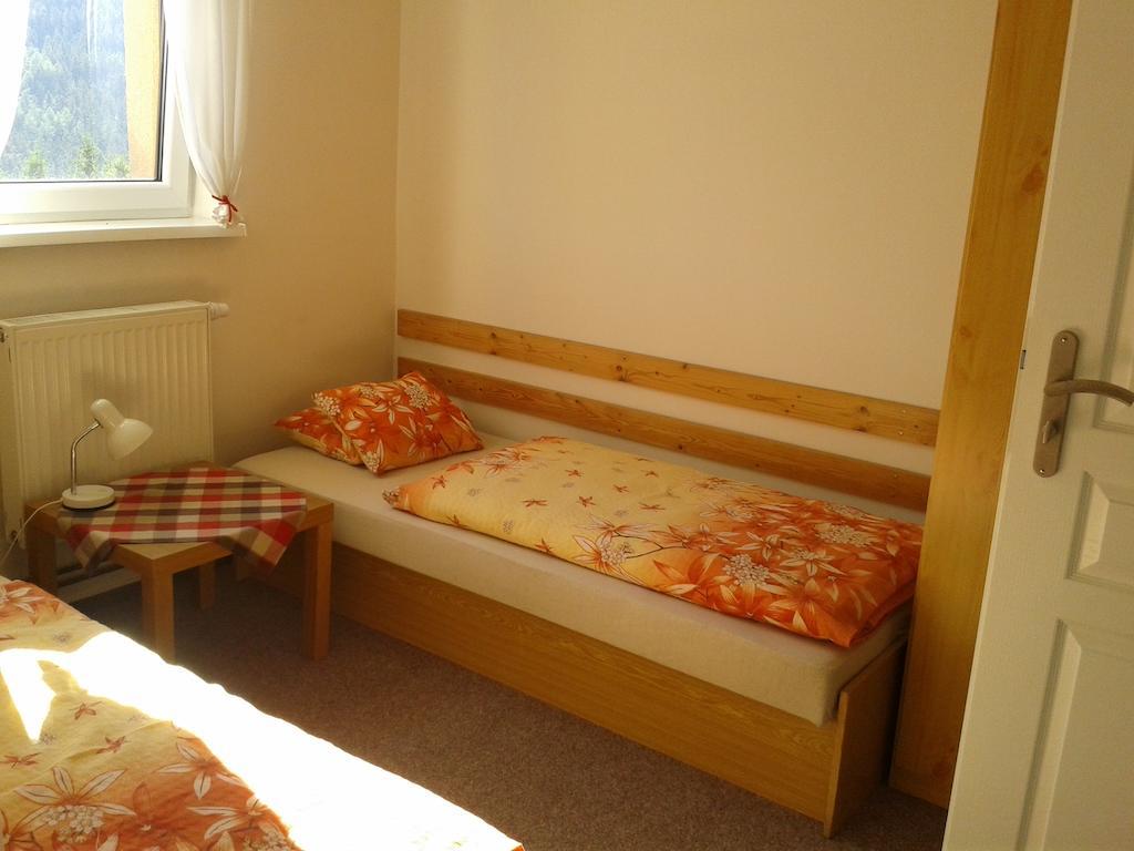 Chata Jawa Hotel Strážné Cameră foto
