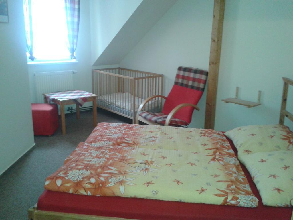 Chata Jawa Hotel Strážné Cameră foto