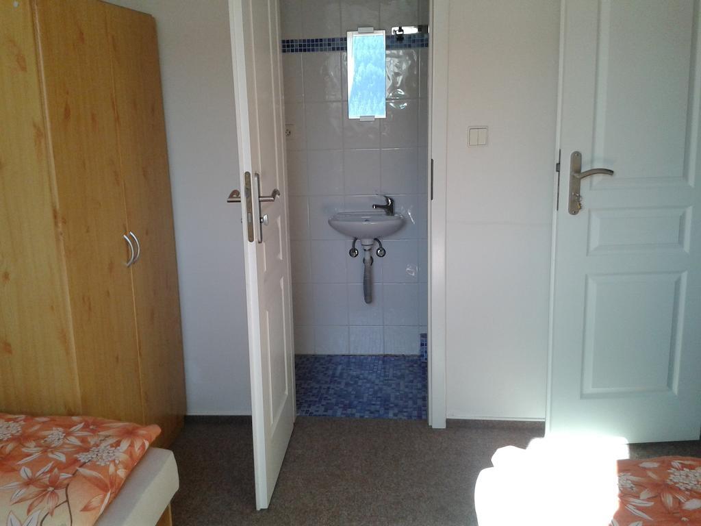 Chata Jawa Hotel Strážné Cameră foto