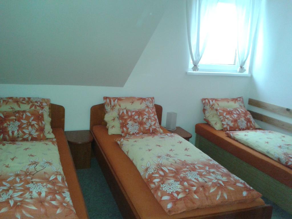 Chata Jawa Hotel Strážné Cameră foto